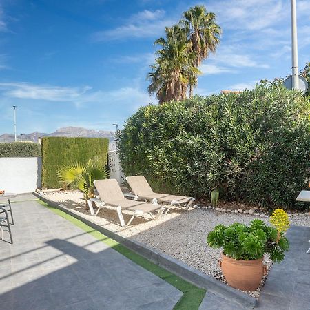 فيلا La Casita Dالبير المظهر الخارجي الصورة