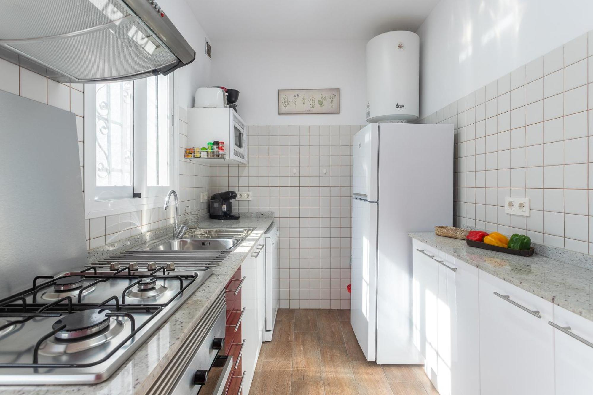 فيلا La Casita Dالبير المظهر الخارجي الصورة