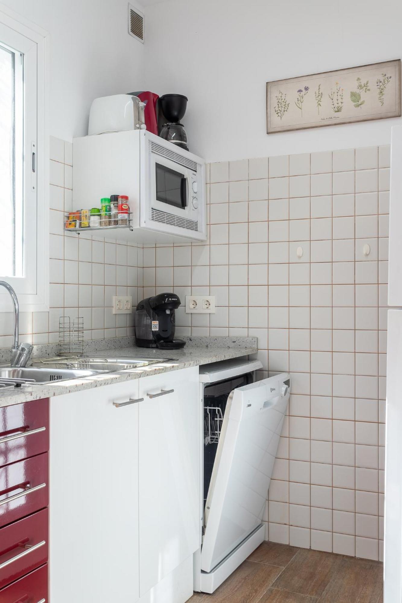 فيلا La Casita Dالبير المظهر الخارجي الصورة