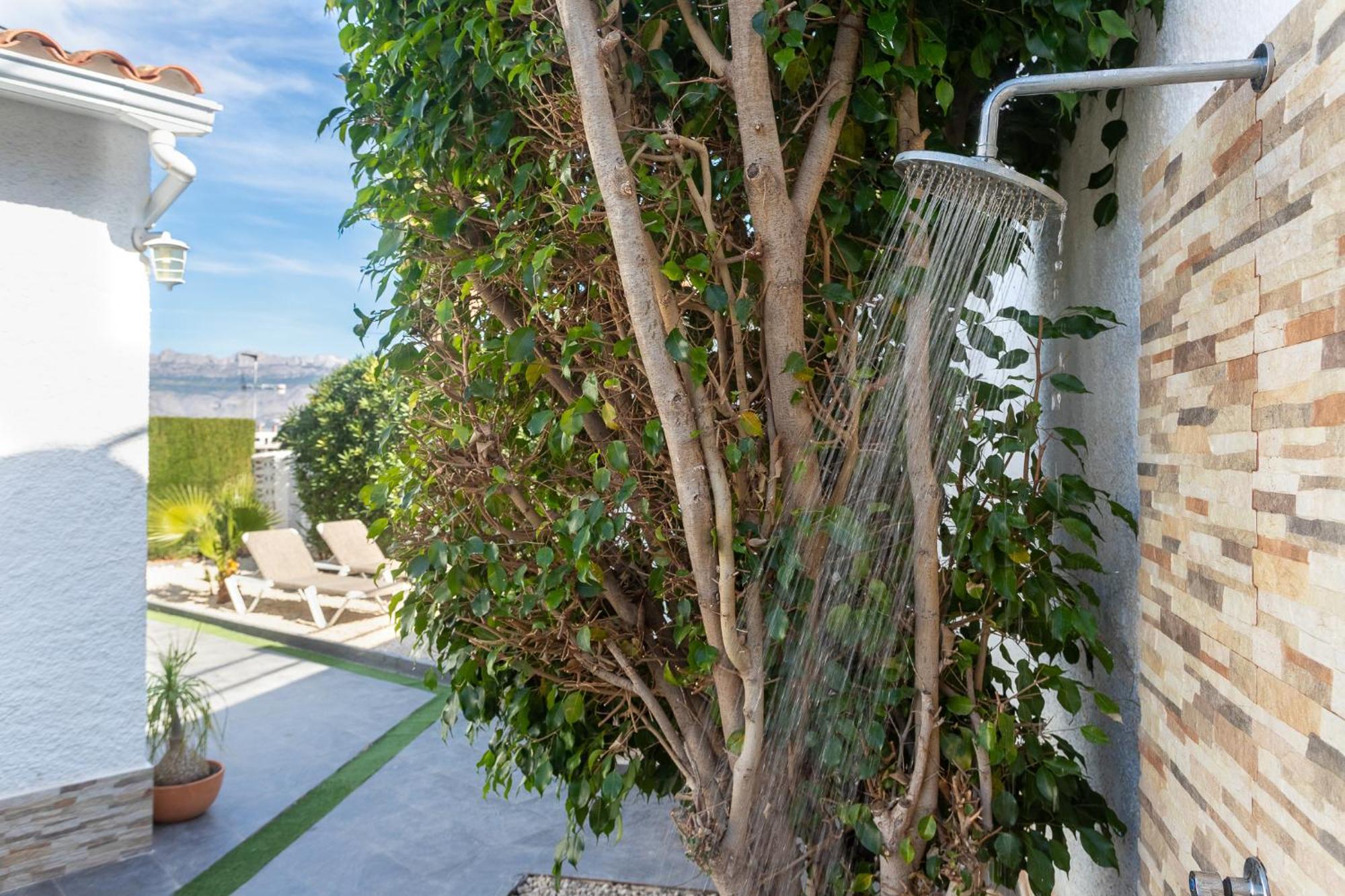 فيلا La Casita Dالبير المظهر الخارجي الصورة