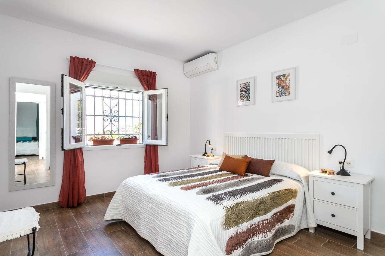 فيلا La Casita Dالبير المظهر الخارجي الصورة